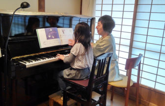 子供のためのピアノ